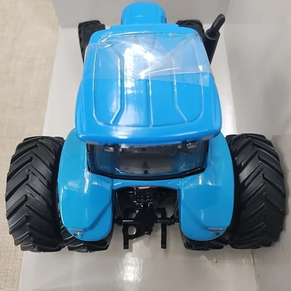 ERTL thank tg275